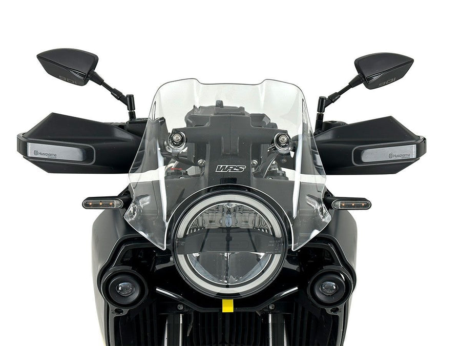 Husqvarna Norden 901 [2022-2026] - Enduro Windschild, -75 mm – Ansicht 8