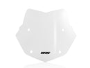 BMW R 1250 GS [2018-2023] - Enduro Windschild – Ansicht 4