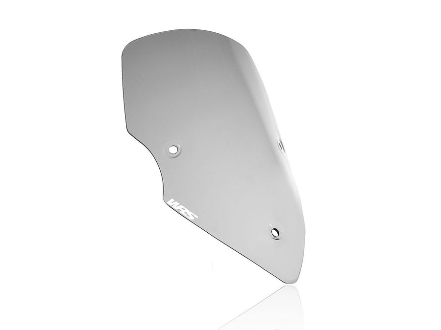 Ducati Multistrada 950 [2017-2021] - Intermedio Windschild – Ansicht 7