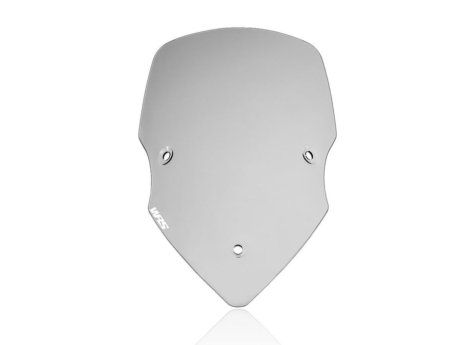 DUCATI MULTISTRADA V2S [2022-2024] - Intermedio Windschild – Ansicht 5
