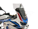 HONDA CRF 1100 L AFRICA TWIN ADVENTURE SPORTS [2020-2023] - Intermedio Windshield – View 1