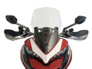 Ducati Multistrada 1200 [2015-2019] - Intermedio Windschild – Ansicht 4