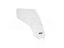 HONDA CRF 1100 L AFRICA TWIN ADVENTURE SPORTS [2020-2023] - Intermedio Windshield – View 8