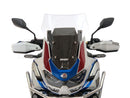 HONDA CRF 1100 L AFRICA TWIN ADVENTURE SPORTS [2020-2023] - Intermedio Windshield – View 4