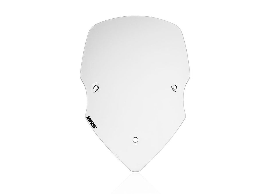 Ducati Multistrada 1260 S [2018-2020] - Intermedio Windschild – Ansicht 6