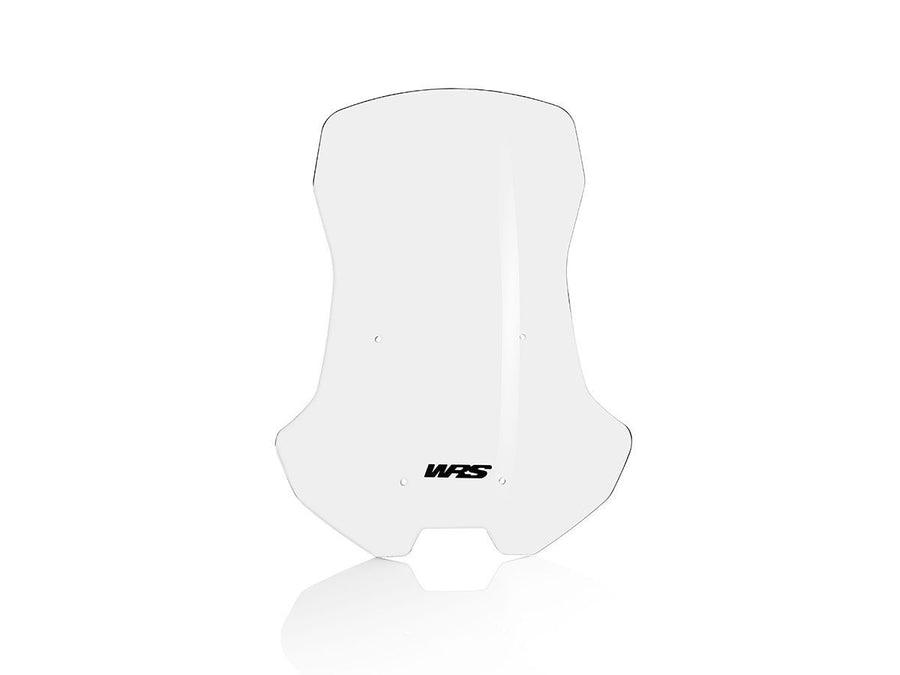 HONDA X ADV [2017-2020] - Intermedio Windschild – Ansicht 4