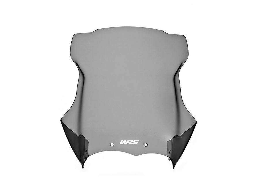 BMW R 1200 GS ADVENTURE [2006-2012] - Intermedio windshield – view 1