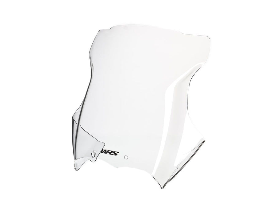 BMW R 1200 GS ADVENTURE [2006-2012] - Intermedio windshield – view 6