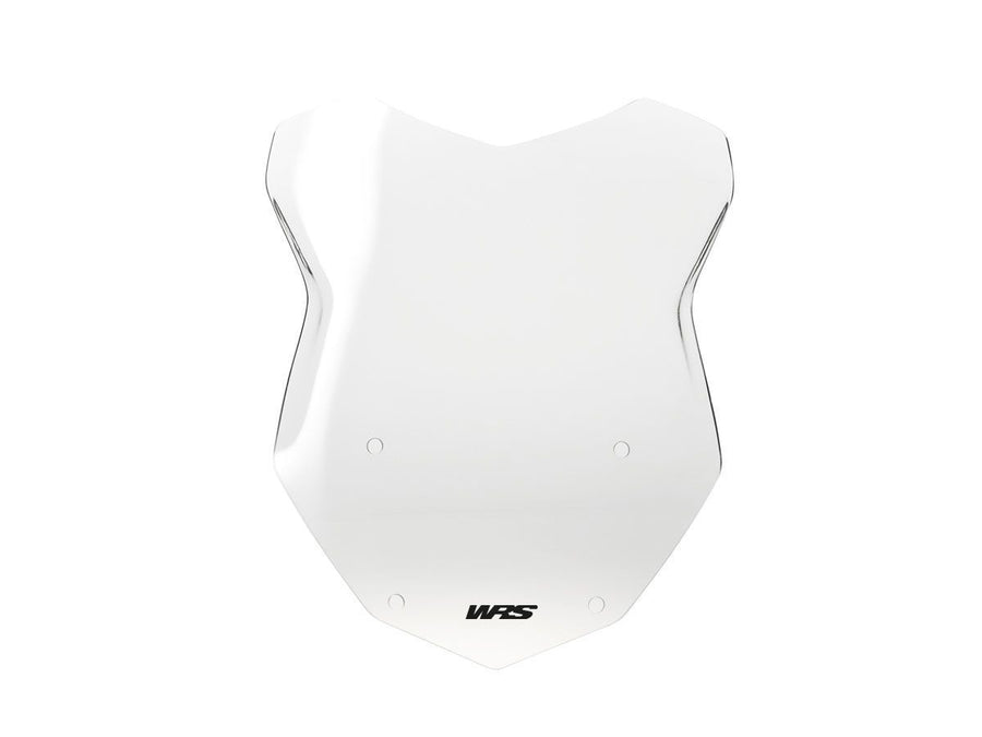 BMW R 1250 GS ADVENTURE [2019-2023] - Intermedio Windschild – Ansicht 6