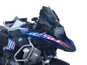 BMW R 1250 GS [2018-2023] - Rally windshield – view 1
