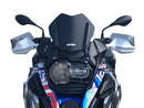BMW R 1200 GS [2013-2018] - Rallye Windschild – Ansicht 6