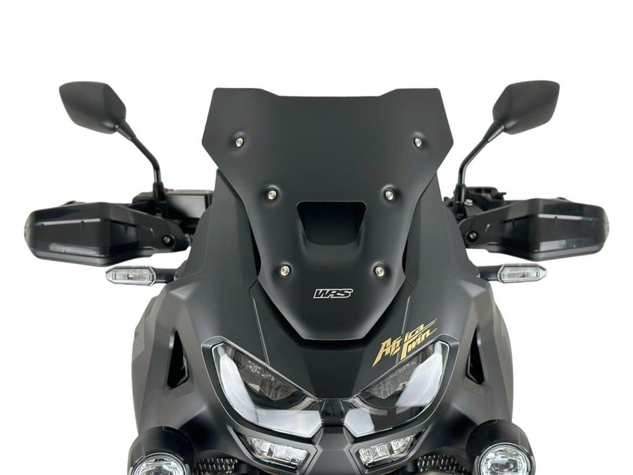 HONDA CRF 1100 L AFRICA TWIN ADVENTURE SPORTS [2024-2026] - Sport Windshield - View 11