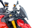 Ducati Streetfighter V2 [2025-2026] - Sport Windschild – Ansicht 12