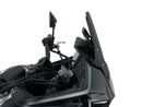 Honda NX 400 [2024-2026] - Sport windshield - view 8