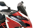 Ducati Multistrada 1260 [2018-2020] - Sport Windschild – Ansicht 1