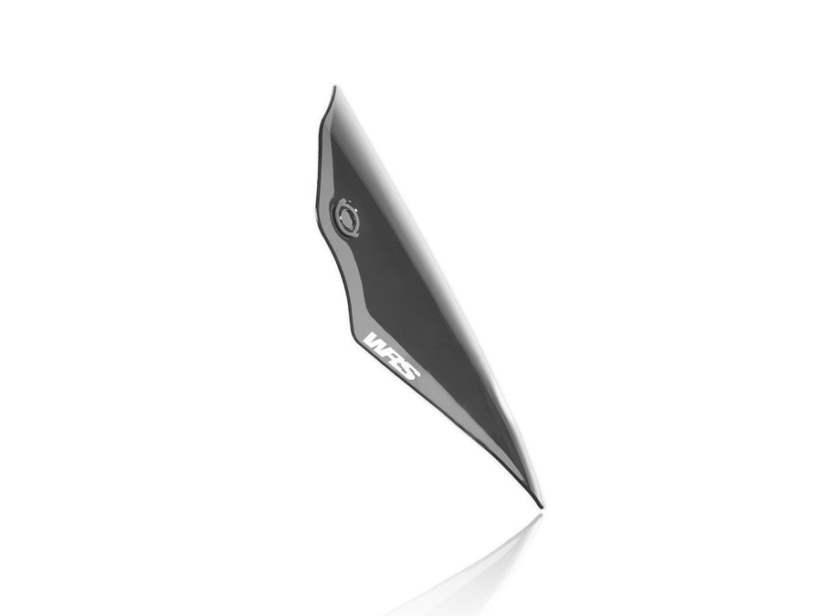 Ducati Multistrada V2 [2022-2024] - Sport windshield - view 9