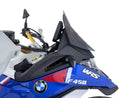 BMW F 450 GS [2026-2026] - Sport windshield - view 7