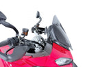 DUCATI MULTISTRADA V2S [2025-2026] - Sport Windschild – Ansicht 7