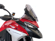 Ducati Multistrada V4 RS [2026-2026] - Sport windshield - view 1
