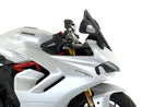 Ducati SuperSport 939 [2017-2020] - Sport Windschild – Ansicht 7