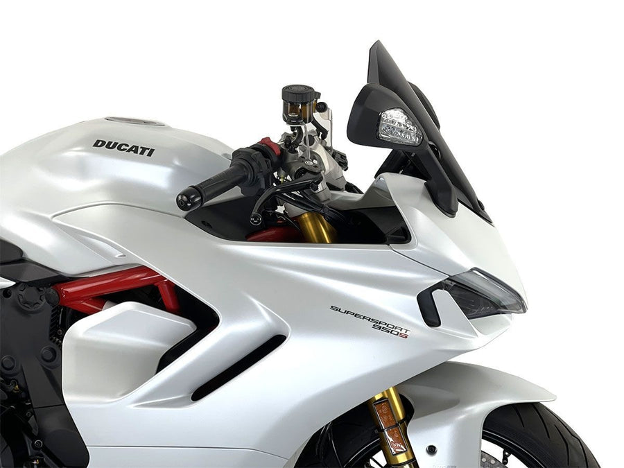 Ducati SuperSport 950 [2021-2024] - Sport Windschild – Ansicht 7