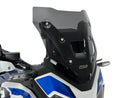 Honda CRF 1100 L Africa Twin [2024-2026] - Sport Windschild – Ansicht 3