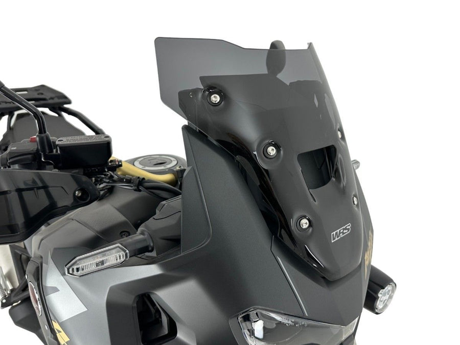 HONDA CRF 1100 L AFRICA TWIN ADVENTURE SPORTS [2024-2026] - Sport Windshield – View 4
