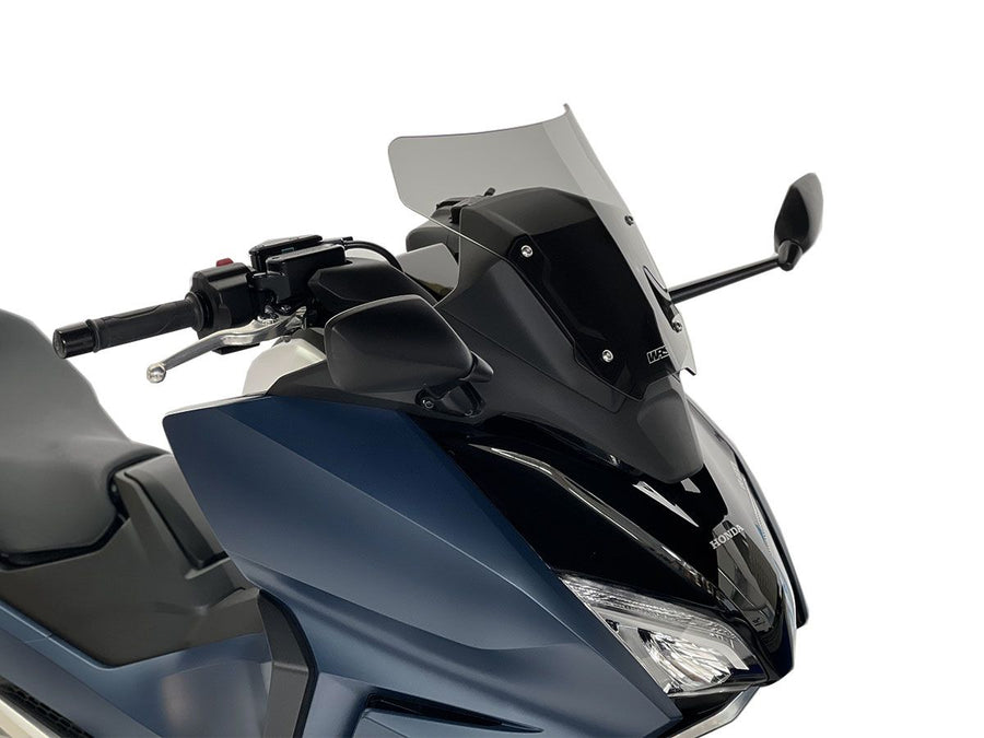 Honda Forza 750 [2021-2024] - Sport Windshield – View 1