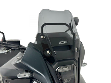 Honda NX 400 [2024-2026] - Sport Windschild – Ansicht 1