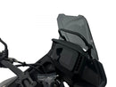 Honda NX 500 [2024-2026] - Sport windshield - view 10