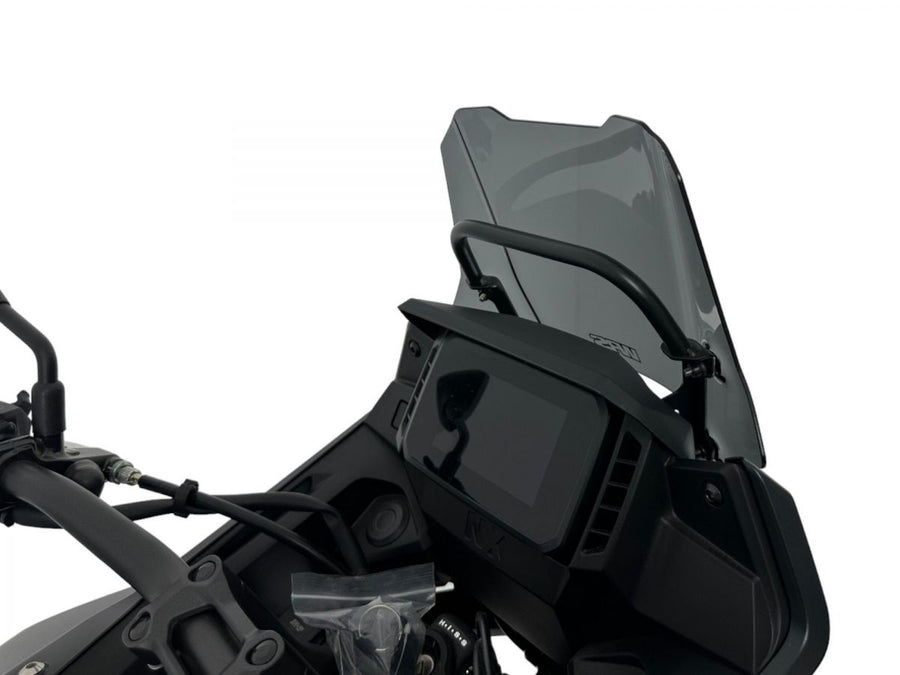 Honda NX 500 [2024-2026] - Sport windshield - view 10