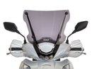 HONDA SH 125 [2020-2026] - Sport Windschild – Ansicht 3