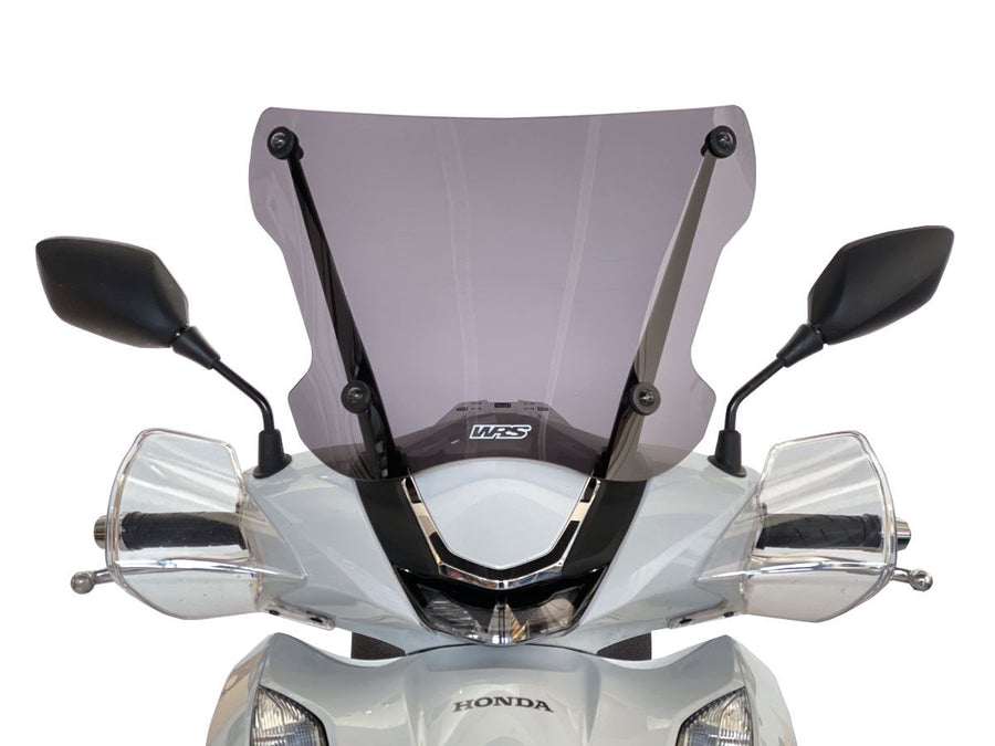 HONDA SH 150 [2020-2026] - Sport Windschild – Ansicht 3