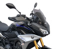 YAMAHA MT 09 TRACER [2018-2020] - Sport Windschild – Ansicht 1