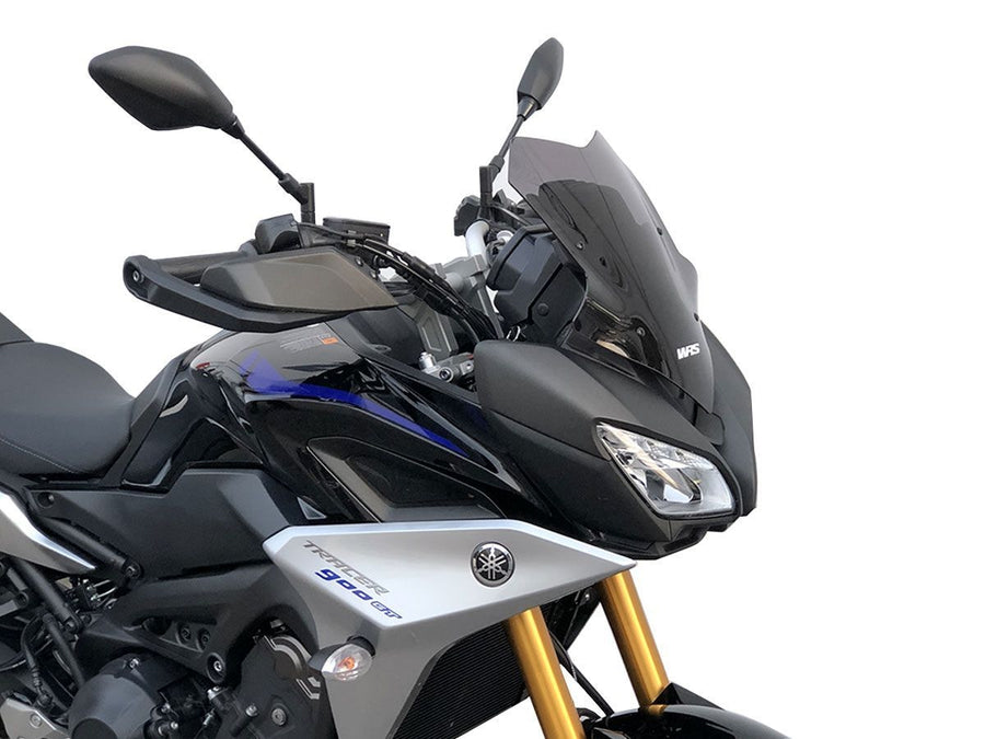 YAMAHA MT 09 TRACER GT [2018-2020] - Sport Windschild – Ansicht 1