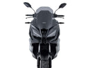 VOGE Sfida SR1 ADV 125 [2024-2026] - Sport windshield - view 11
