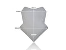 Yamaha Tracer 9 GT [2021-2024] - Sport Windshield - View 11
