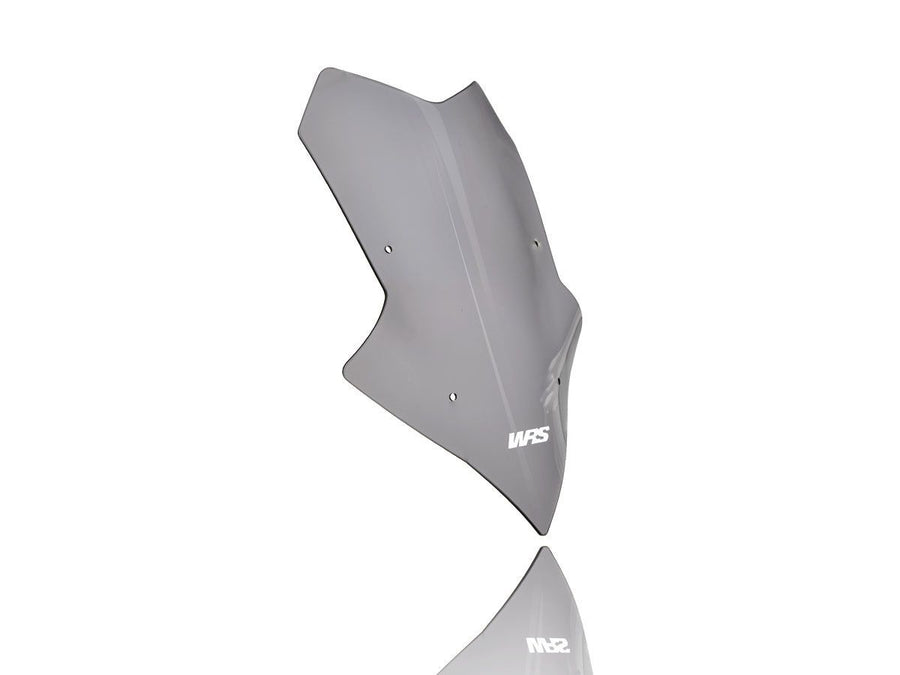 Yamaha Tracer 9 GT+ [2023-2024] - Sport Windshield - View 7