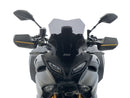 Yamaha Tracer 9 GT+ [2023-2024] - Sport Windshield - View 3
