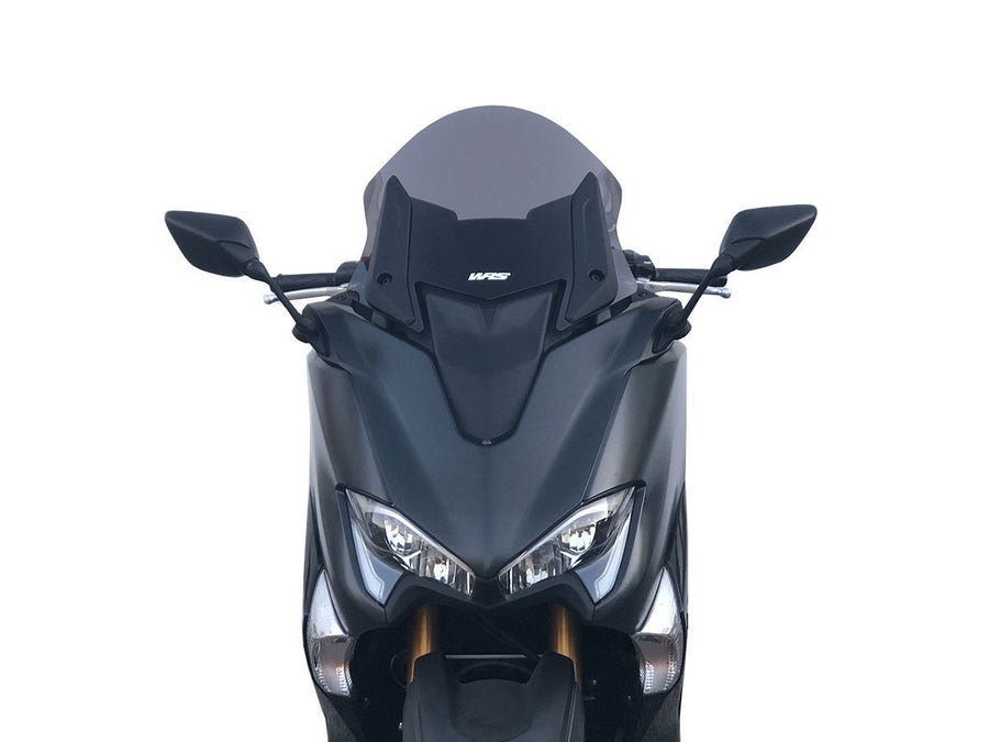 YAMAHA T-MAX 530 [2017-2019] - Sport windshield – view 1