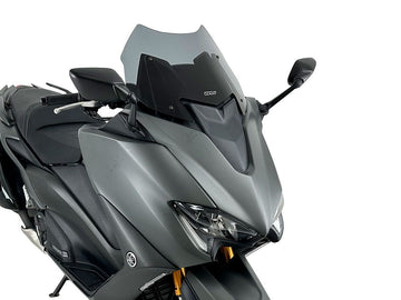 Yamaha T-Max 560 [2020-2021] - Sport Windschild Evo – Ansicht 1