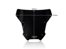 Honda Forza 750 [2021-2024] - Sport Windshield - View 12