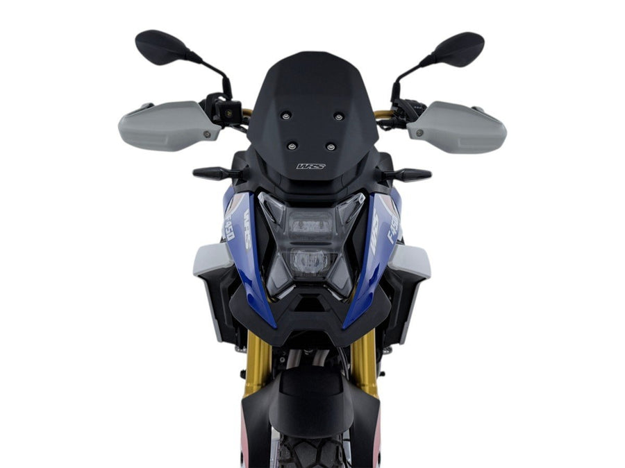 BMW F 450 GS [2026-2026] - Sport windshield - view 10