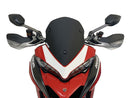 Ducati Multistrada V2 [2022-2024] - Sport windshield - view 4