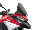 Ducati Multistrada V4 S [2021-2026] - Sport Windschild – Ansicht 2