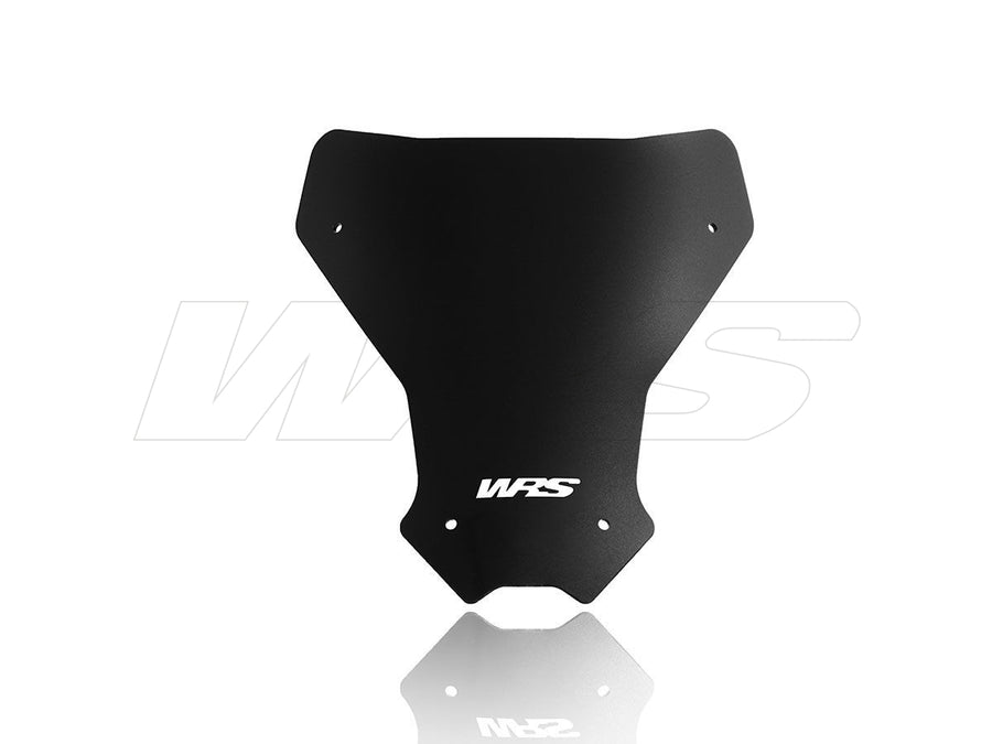 Honda CRF 1100 L Africa Twin [2020-2023] - Sport windshield - view 6