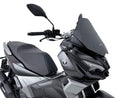 VOGE Sfida SR1 ADV 125 [2024-2026] - Sport windshield - view 6
