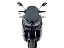 VOGE Sfida SR2 ADV 200 [2026-2026] - Sport windshield - view 12