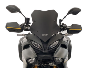 YAMAHA TRACER 9 [2021-2024] - Sport Windschild – Ansicht 2
