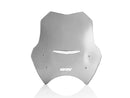BMW R 1150 R [2001-2006] - Sport windshield – view 1